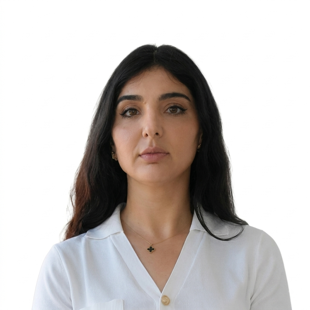 İspanyolca eğitmeni BEN FREDJ HOUDA