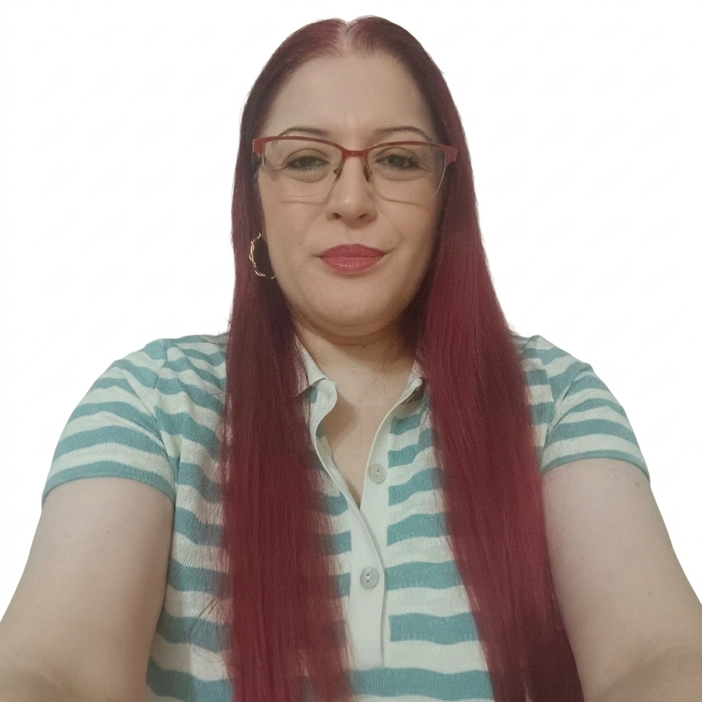 Almanca eğitmeni BURCU OCAKTAN